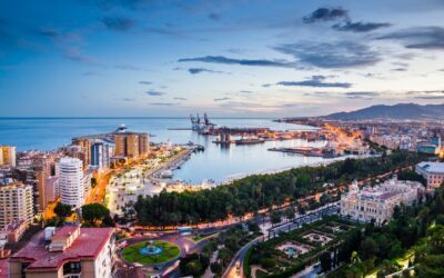 How to Plan the Perfect Weekend Wedding in Malaga 